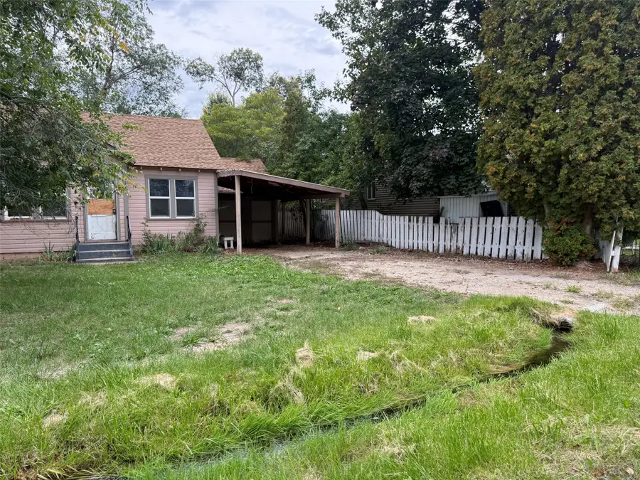 117 Daly Avenue, Hamilton, MT 59840 - #2