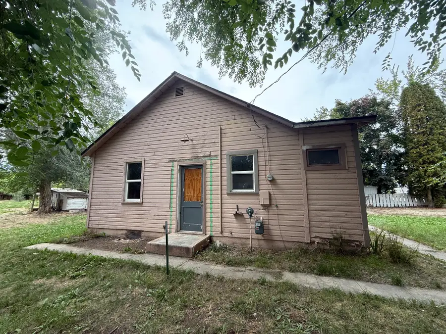 117 Daly Avenue, Hamilton, MT 59840 - #3