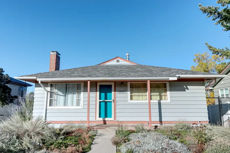 1026 Hauser Boulevard, Helena, MT 59601 - #3