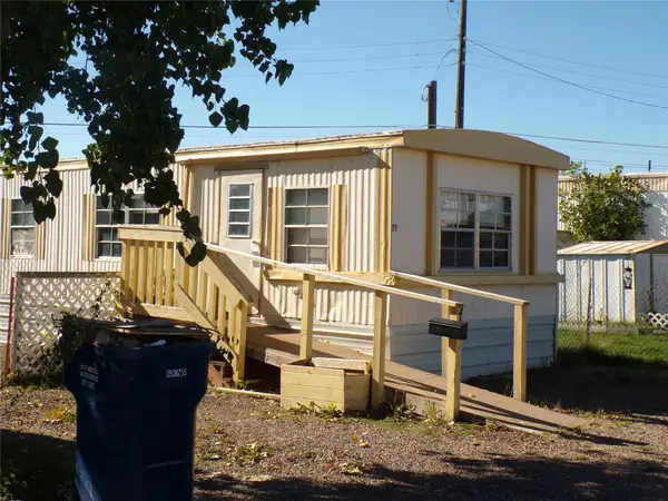 600 17th Avenue S #46, Great Falls, MT 59405