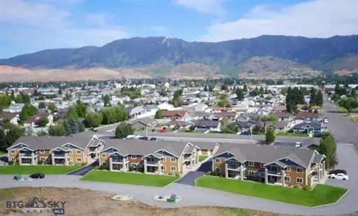 3141 Wynne Avenue #C4, Butte, MT 59701 - #2