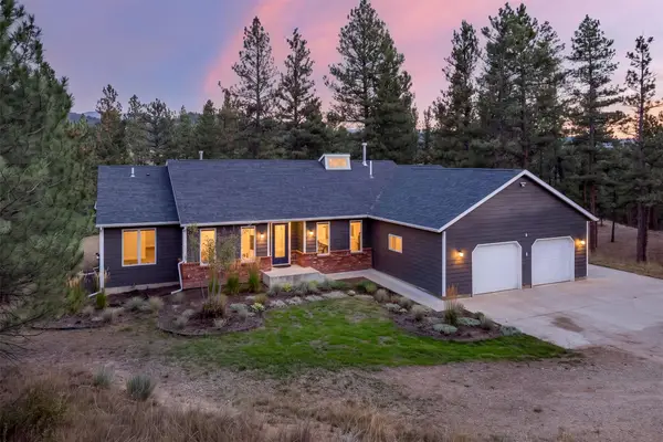 6 Antelope Way, Clancy, MT 59634
