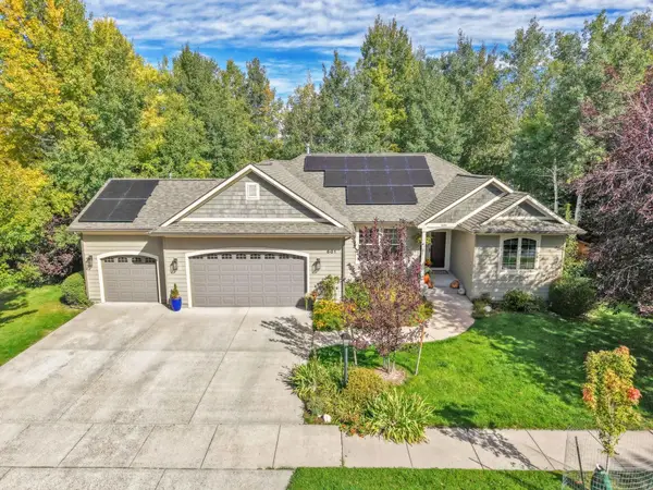 Address Withheld By Seller, Bozeman, MT 59715