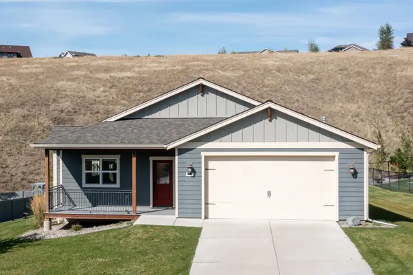 6987 Shaver Drive, Missoula, MT 59803