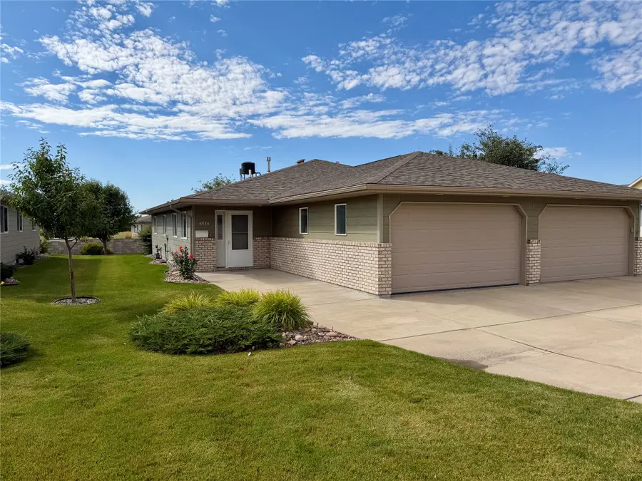 4514 12th Avenue S, Great Falls, MT 59405 - #2