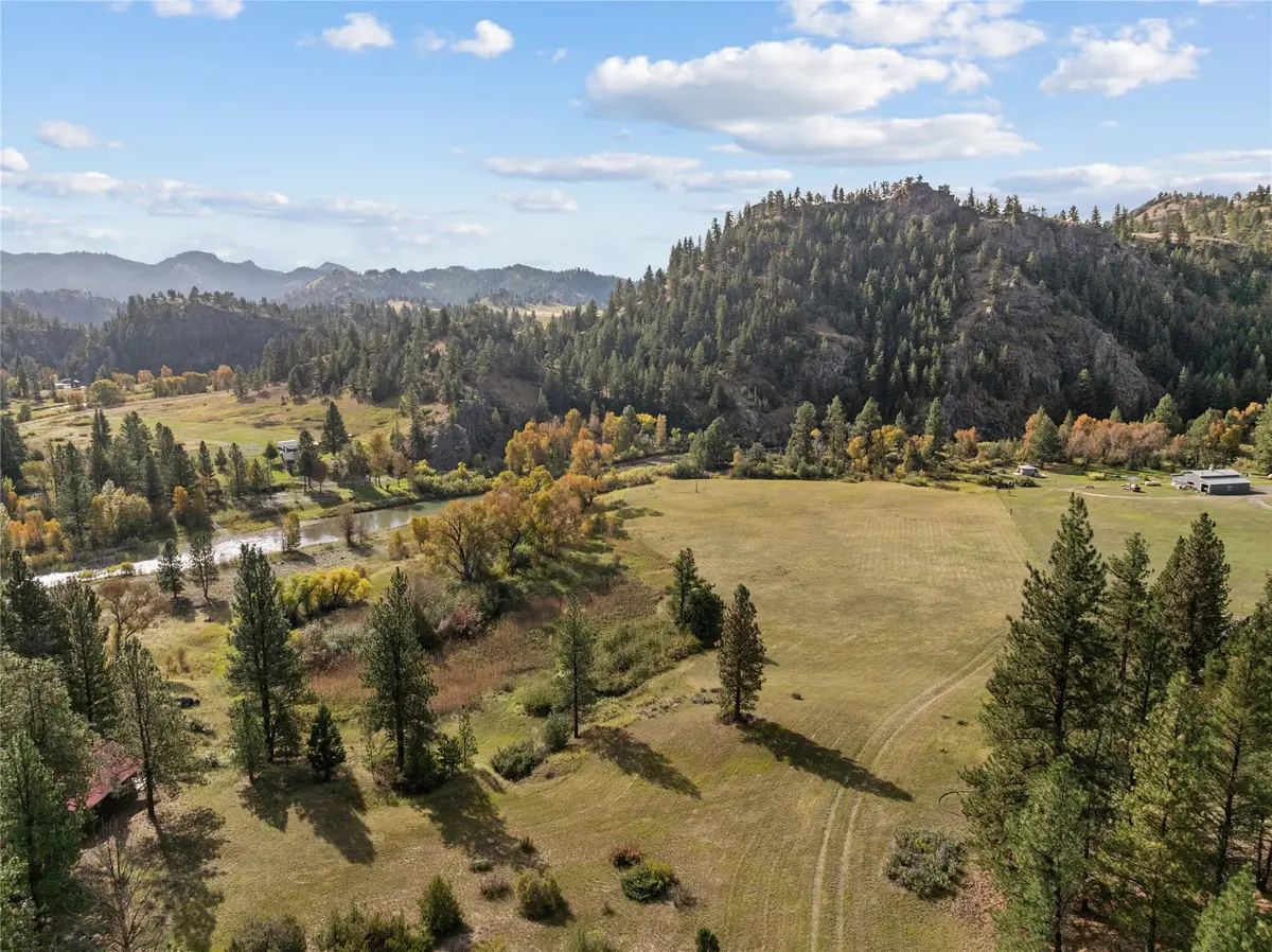 35 Deer Ridge Lane, Cascade, MT 59421 - #1