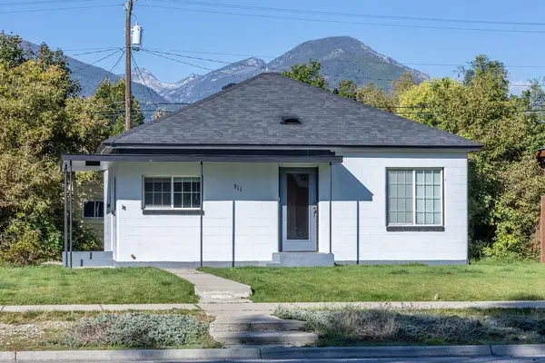 311 N 4th Street, Hamilton, MT 59840