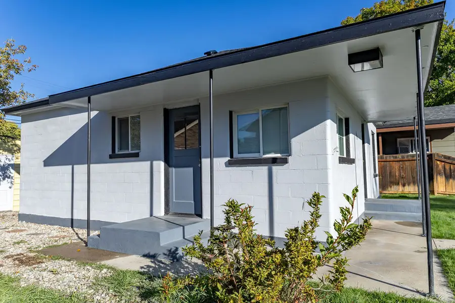 311 N 4th Street, Hamilton, MT 59840 - #3
