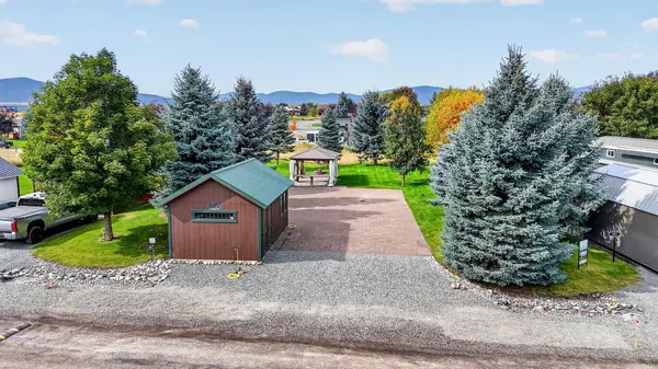 305 Kingfisher Loop, Eureka, MT 59917