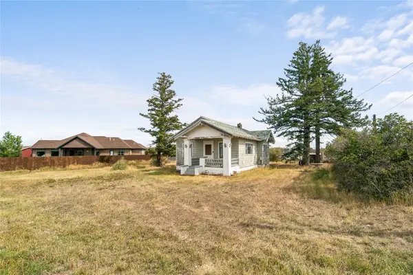 3653 Mchugh Lane, Helena, MT 59602