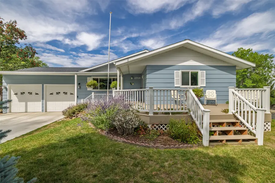 2714 Gold Rush Avenue, Helena, MT 59601 - #2