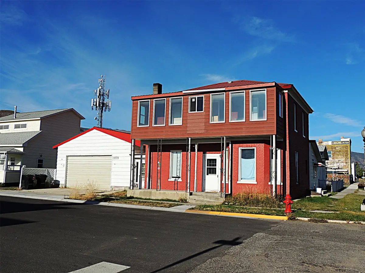 2 Cherry Street, Anaconda, MT 59711 - #1