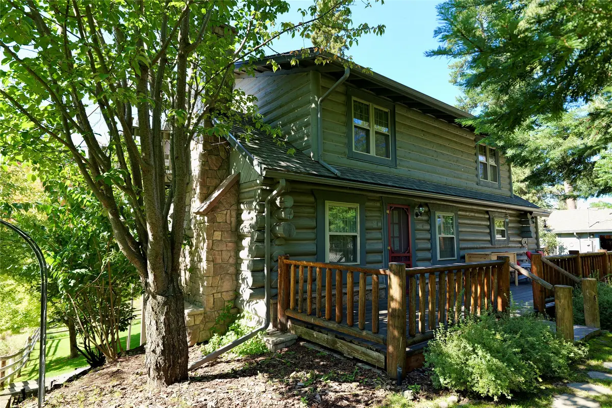 37325 Mt Highway 35, Polson, MT 59860 - #1