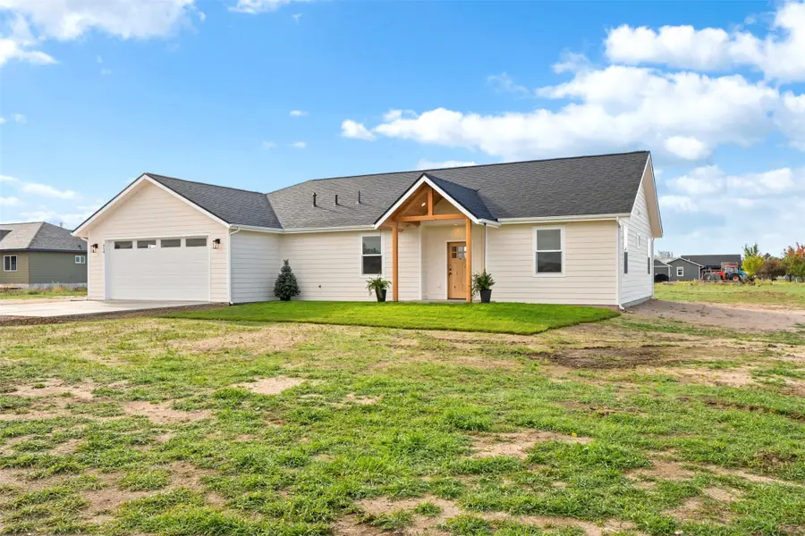 454 Rio Lane, Stevensville, MT 59870 - #2