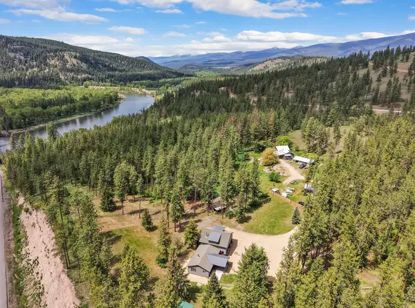 15650 Ruby Ray Lane, Huson, MT 59846
