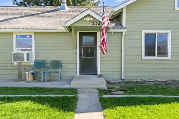 232 Honey Lane, Hamilton, MT 59840