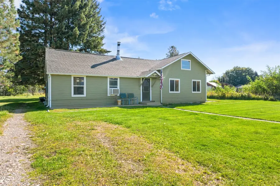 232 Honey Lane, Hamilton, MT 59840 - #2