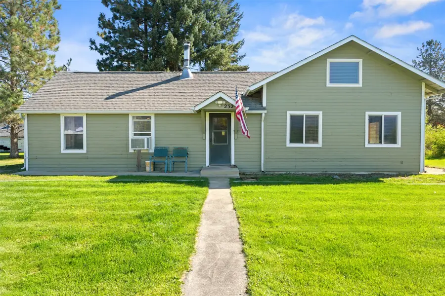 232 Honey Lane, Hamilton, MT 59840 - #3