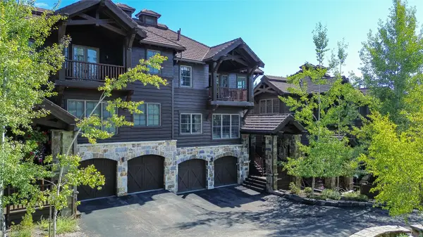 129 Slopeside Drive #10, Whitefish, MT 59937