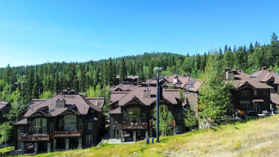 129 Slopeside Drive #10, Whitefish, MT 59937 - #3