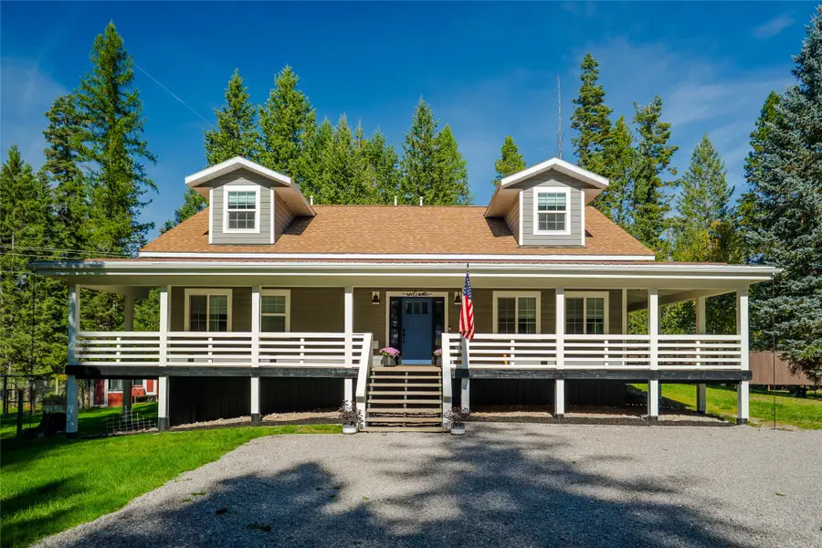 4926 Foothill Road, Bigfork, MT 59911 - #3