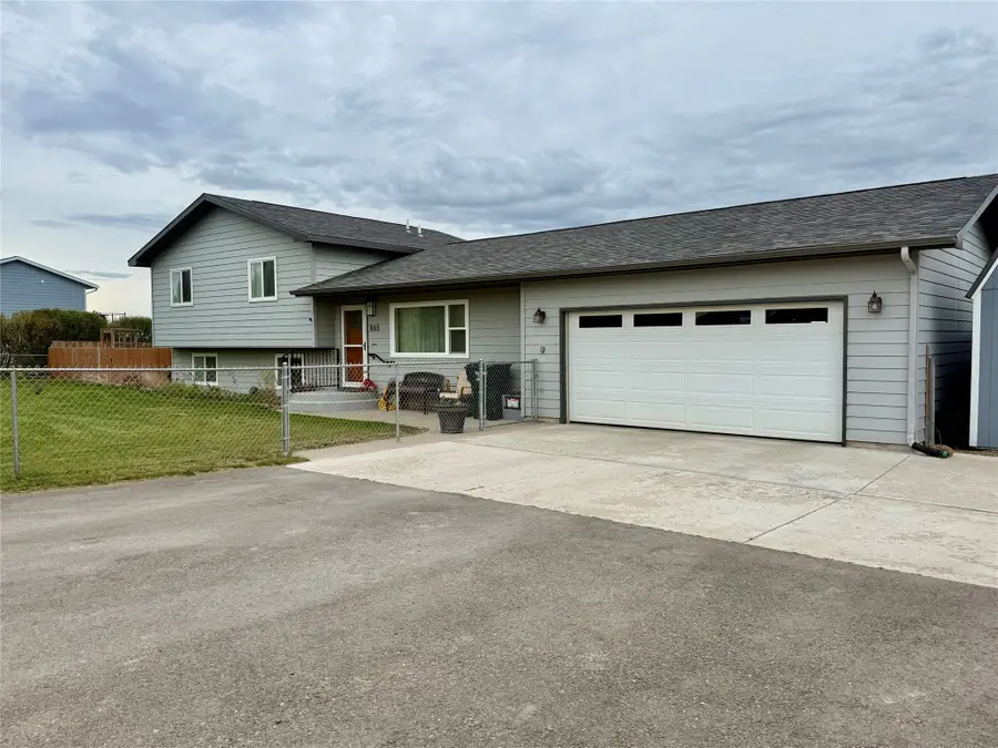 865 Terrence Road, Helena, MT 59602 - #2