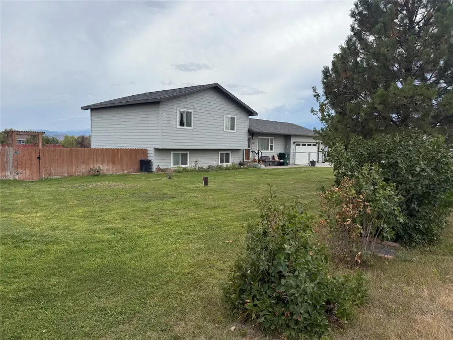865 Terrence Road, Helena, MT 59602 - #3