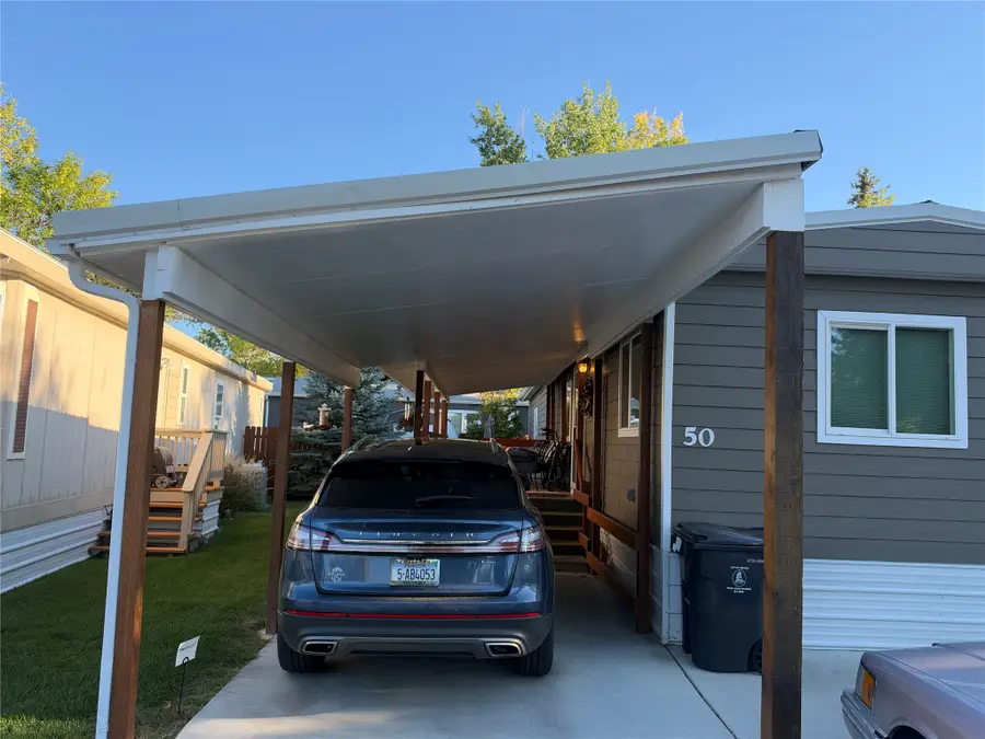 3000 Villard Avenue #50, Helena, MT 59601 - #3