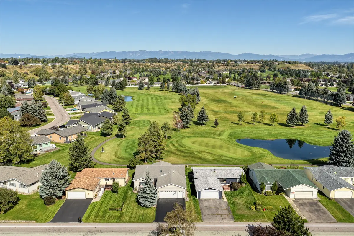 124 W Nicklaus Avenue, Kalispell, MT 59901 - #1
