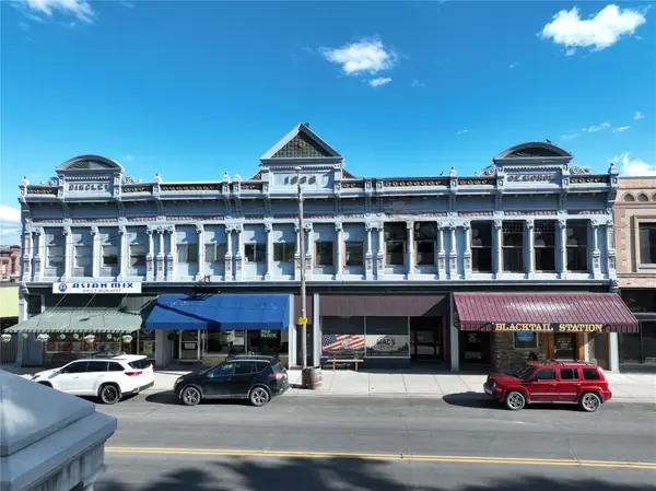 26 S Montana Street, Dillon, MT 59725