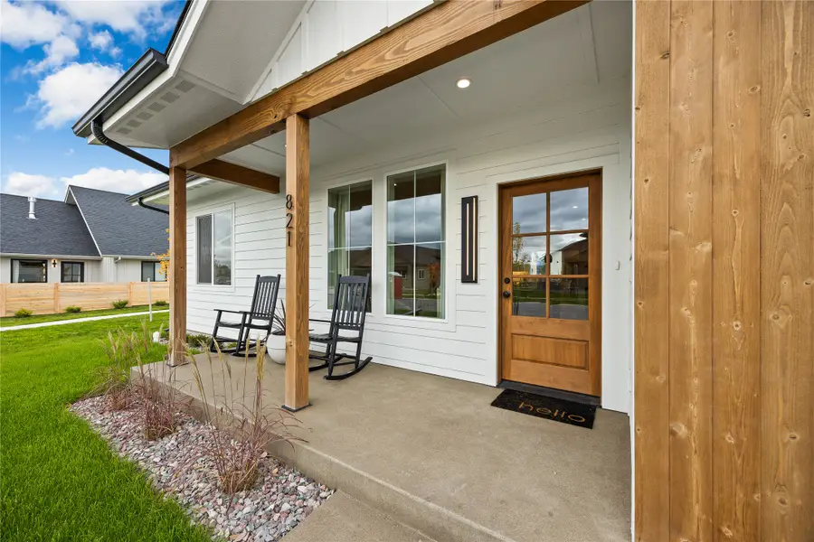 821 Rivet Way, Kalispell, MT 59901 - #2