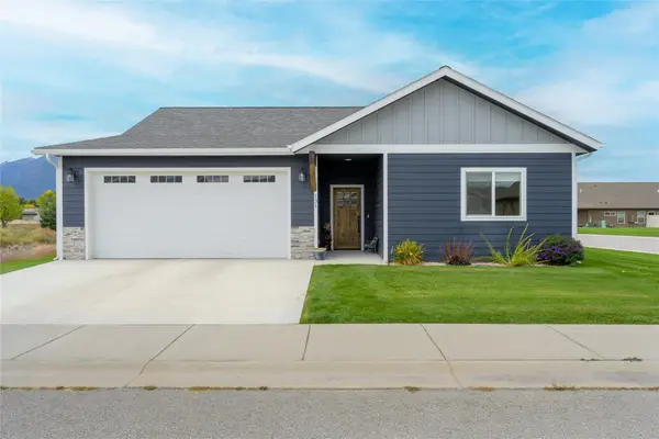 131 Winners Way, Hamilton, MT 59840