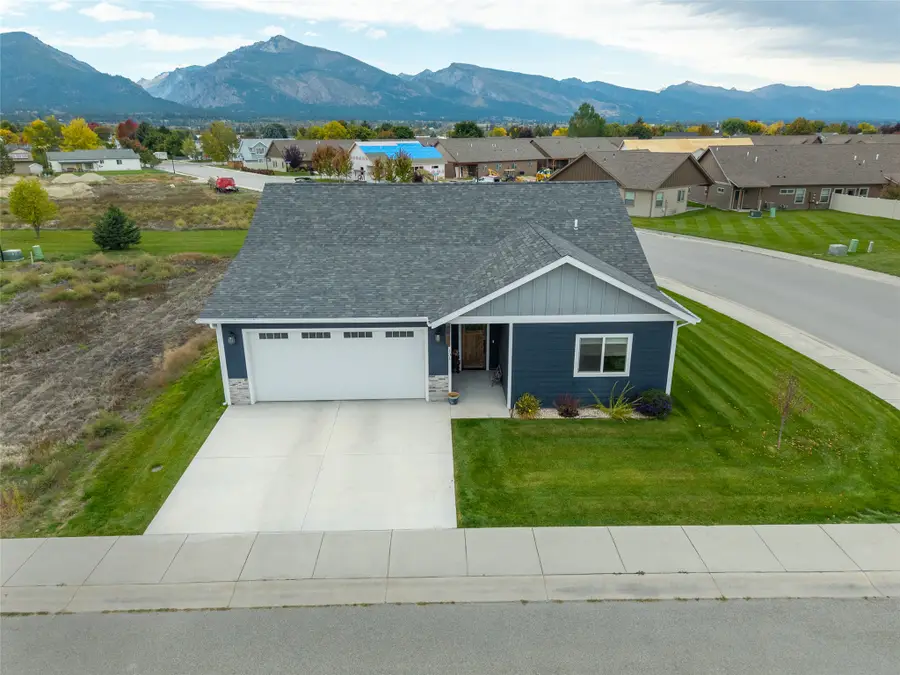 131 Winners Way, Hamilton, MT 59840 - #2