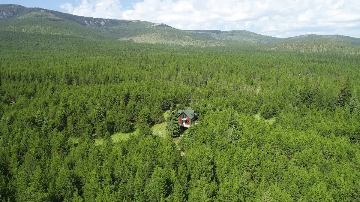 275/283 Gobblers Knob Road, Marion, MT 59925 - #1