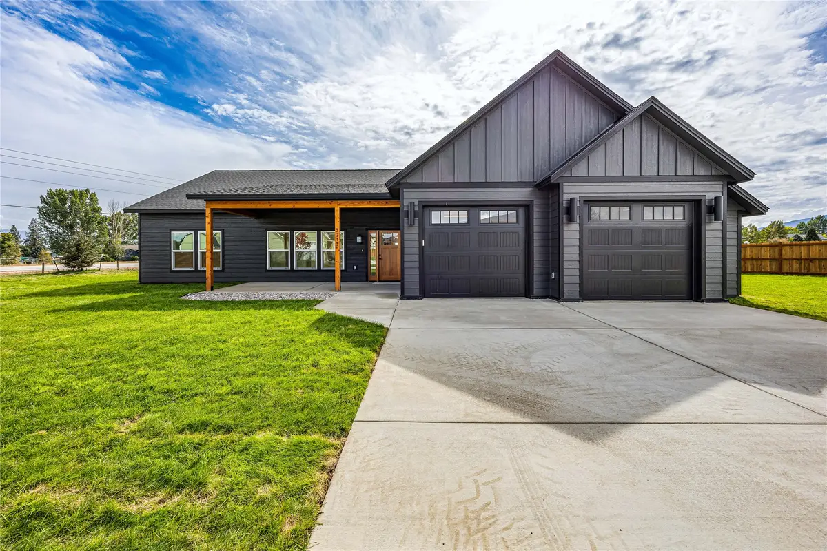5213 Bronco Court, Florence, MT 59833 - #1