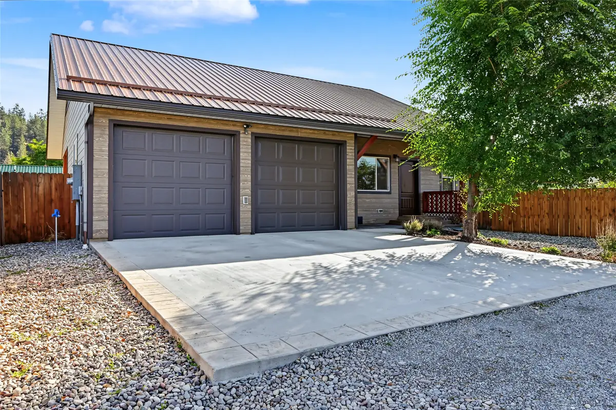 324 E Meany Street, Plains, MT 59859 - #1