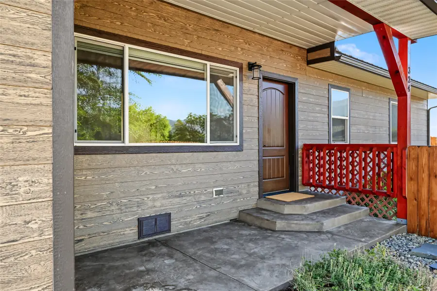 324 E Meany Street, Plains, MT 59859 - #3