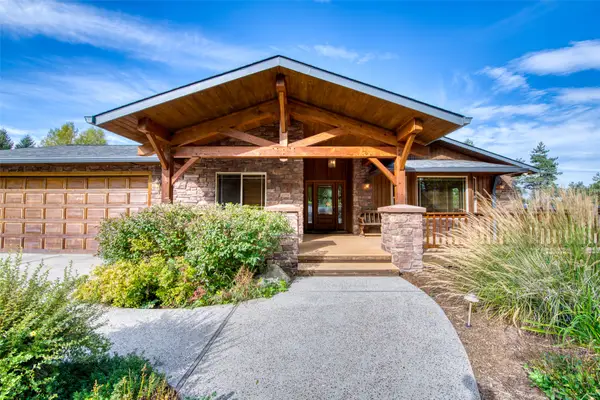 343 Skyline Drive, Hamilton, MT 59840