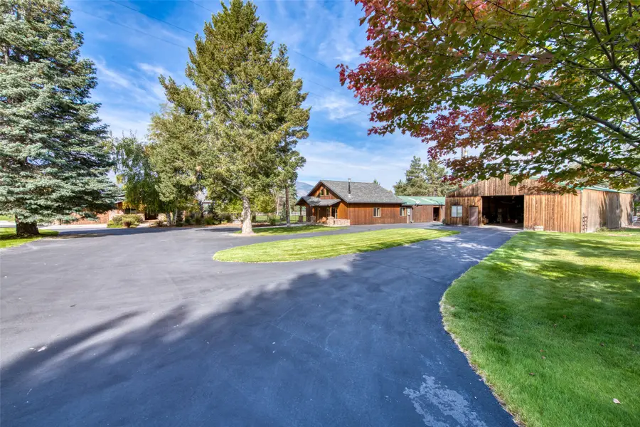 343 Skyline Drive, Hamilton, MT 59840 - #2