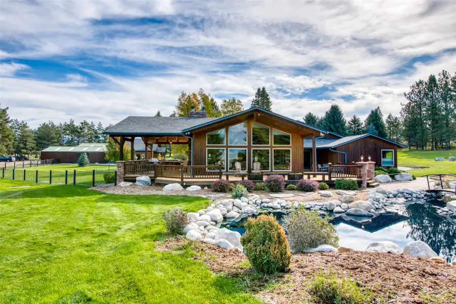 343 Skyline Drive, Hamilton, MT 59840 - #3