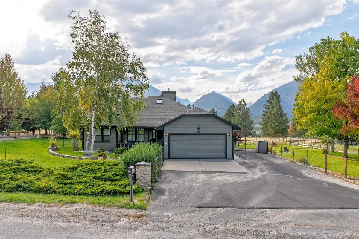 292 Cartwright Way, Hamilton, MT 59840 - #1