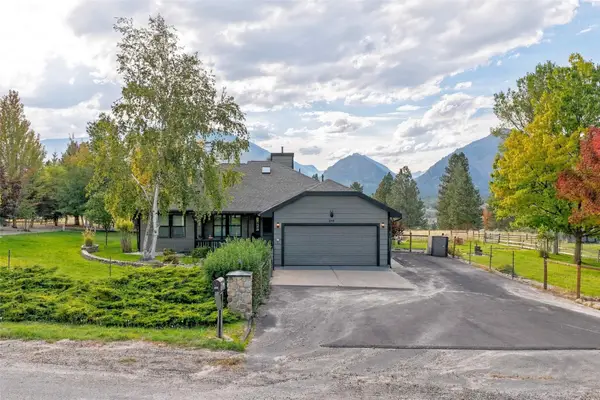292 Cartwright Way, Hamilton, MT 59840