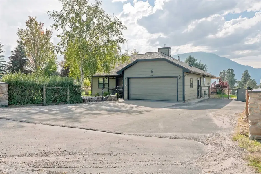 292 Cartwright Way, Hamilton, MT 59840 - #2