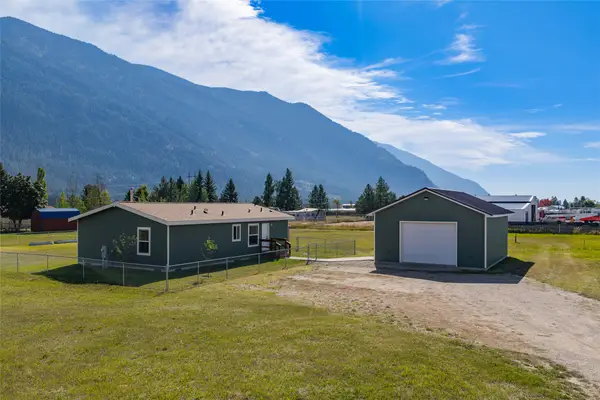 845 Berne Road, Columbia Falls, MT 59912