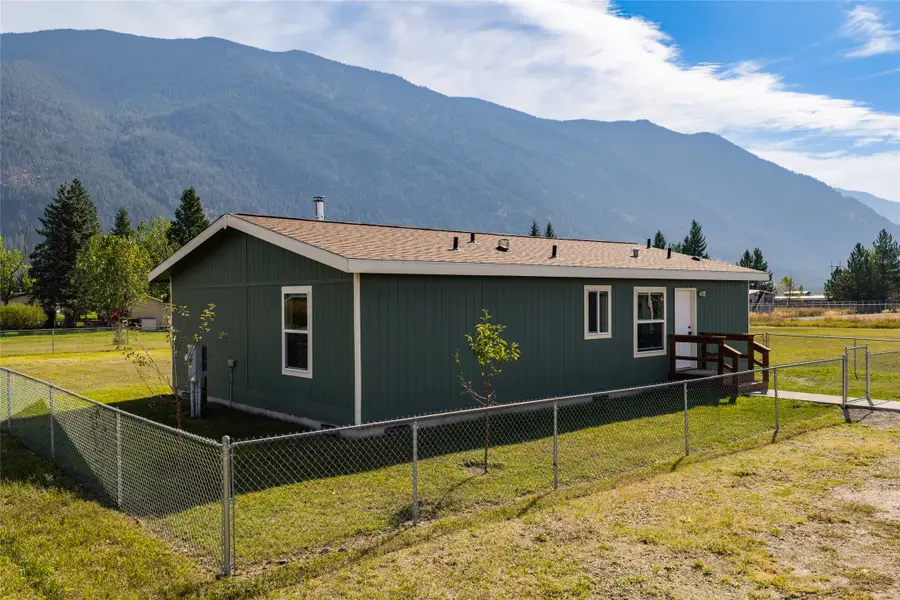845 Berne Road, Columbia Falls, MT 59912 - #2