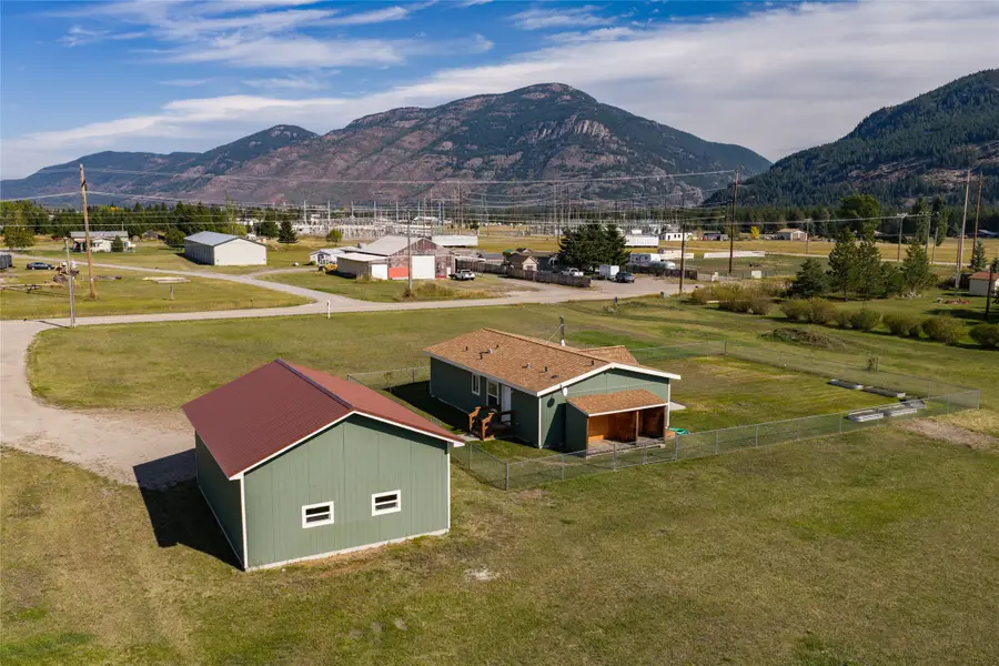 845 Berne Road, Columbia Falls, MT 59912 - #3