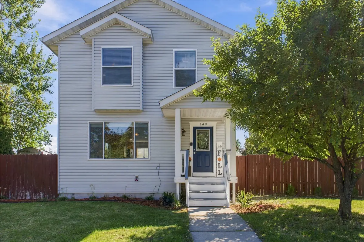 149 Denver Avenue, Kalispell, MT 59901 - #1