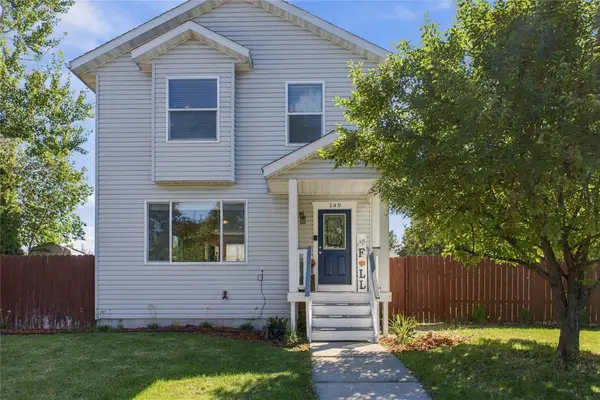 149 Denver Avenue, Kalispell, MT 59901