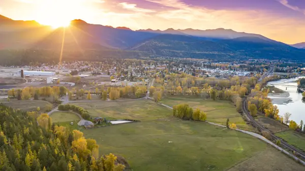 NKA Jennings Haul Road, Libby, MT 59923