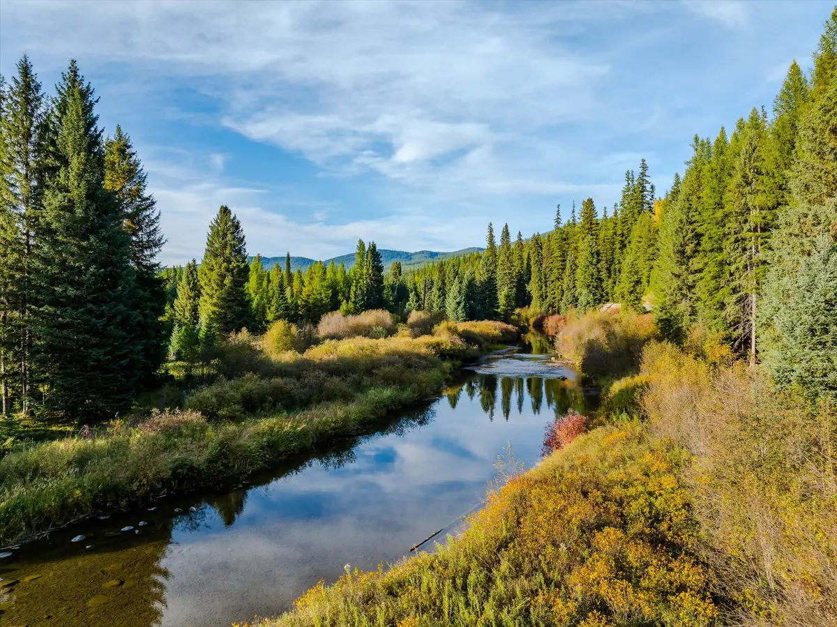 NHN Upper Ford Road, Yaak, MT 59935 - #1